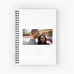 The Man In My Basement Collection for fans The Man In My Basement Notebook