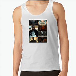 The Man In My Basement Special Collection The Man In My Basement Tank Tops