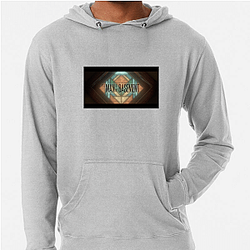 The Man In My Basement Merchandise The Man In My Basement Hoodies