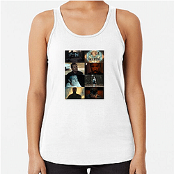 The Man In My Basement Special Collection The Man In My Basement Tank Tops