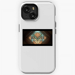 The Man In My Basement Merchandise The Man In My Basement iPhone Cases