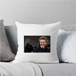 The Man In My Basement Merchandise For Fans The Man In My Basement Pillows Cover