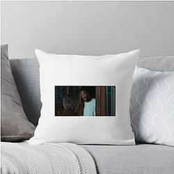 The Man In My Basement Fan Art The Man In My Basement Pillows Cover