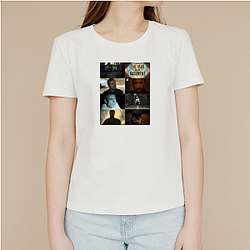The Man In My Basement Special Collection The Man In My Basement T-Shirts