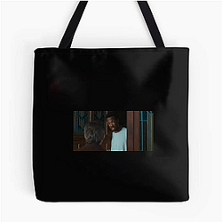 The Man In My Basement Fan Art The Man In My Basement Bags