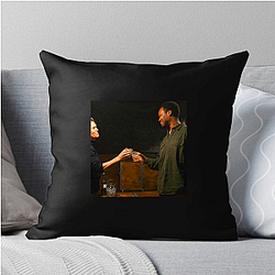The Man In My Basement Limited Collection The Man In My Basement Pillows Cover