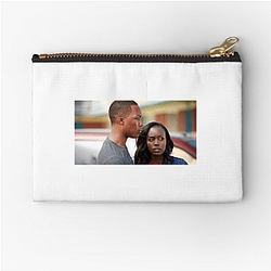 The Man In My Basement Collection for fans The Man In My Basement Zipper Pouches