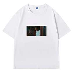 The Man In My Basement Fan Art The Man In My Basement T-Shirts