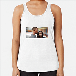 The Man In My Basement Collection for fans The Man In My Basement Tank Tops