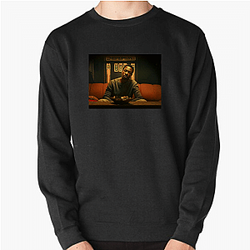 The Man In My Basement Signature The Man In My Basement Sweatshirts