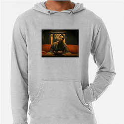 The Man In My Basement Signature The Man In My Basement Hoodies