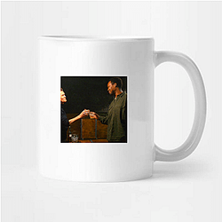 The Man In My Basement Limited Collection The Man In My Basement Mugs