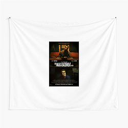 The Man In My Basement Merch Collection The Man In My Basement Tapestries