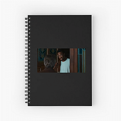 The Man In My Basement Fan Art The Man In My Basement Notebook