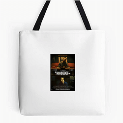 The Man In My Basement Merch Collection The Man In My Basement Bags
