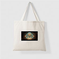 The Man In My Basement Merchandise The Man In My Basement Bags