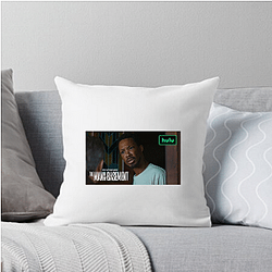 The Man In My Basement Merch For Fans The Man In My Basement Pillows Cover