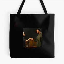 The Man In My Basement Limited Collection The Man In My Basement Bags