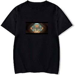 The Man In My Basement Merchandise The Man In My Basement T-Shirts