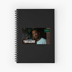 The Man In My Basement Merch For Fans The Man In My Basement Notebook
