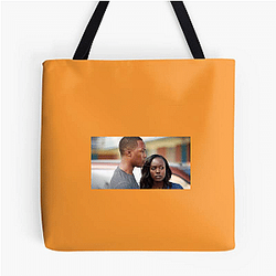 The Man In My Basement Collection for fans The Man In My Basement Bags