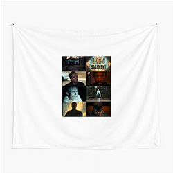 The Man In My Basement Special Collection The Man In My Basement Tapestries