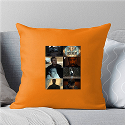The Man In My Basement Special Collection The Man In My Basement Pillows Cover