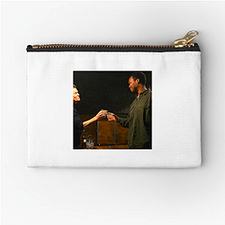 The Man In My Basement Limited Collection The Man In My Basement Zipper Pouches