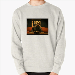 The Man In My Basement Signature The Man In My Basement Sweatshirts