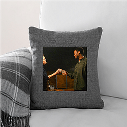 The Man In My Basement Limited Collection The Man In My Basement Pillows Cover