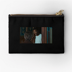 The Man In My Basement Fan Art The Man In My Basement Zipper Pouches
