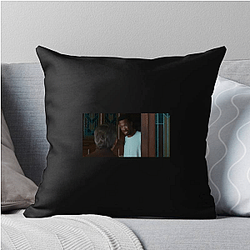 The Man In My Basement Fan Art The Man In My Basement Pillows Cover