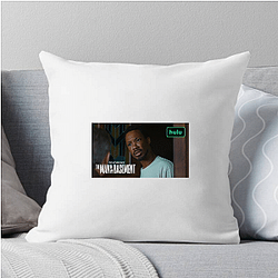 The Man In My Basement Merch For Fans The Man In My Basement Pillows Cover