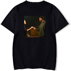 The Man In My Basement Limited Collection The Man In My Basement T-Shirts