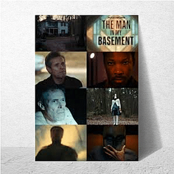 The Man In My Basement Special Collection The Man In My Basement Posters