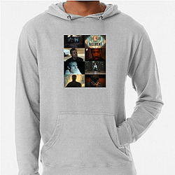 The Man In My Basement Special Collection The Man In My Basement Hoodies