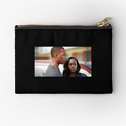 The Man In My Basement Collection for fans The Man In My Basement Zipper Pouches