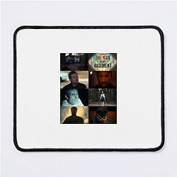 The Man In My Basement Special Collection The Man In My Basement Mouse Pads