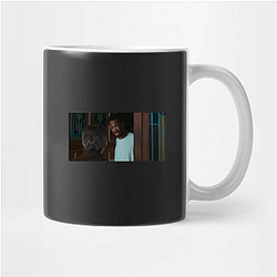 The Man In My Basement Fan Art The Man In My Basement Mugs