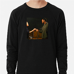 The Man In My Basement Limited Collection The Man In My Basement Sweatshirts