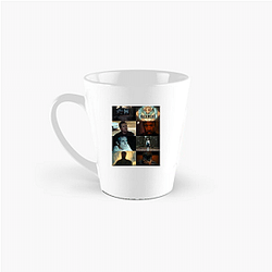 The Man In My Basement Special Collection The Man In My Basement Mugs