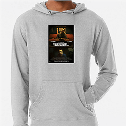 The Man In My Basement Merch Collection The Man In My Basement Hoodies