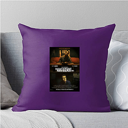 The Man In My Basement Merch Collection The Man In My Basement Pillows Cover
