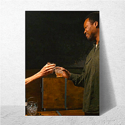 The Man In My Basement Limited Collection The Man In My Basement Posters