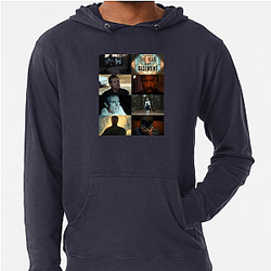 The Man In My Basement Special Collection The Man In My Basement Hoodies