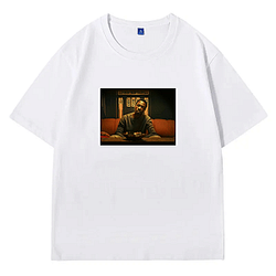 The Man In My Basement Signature The Man In My Basement T-Shirts