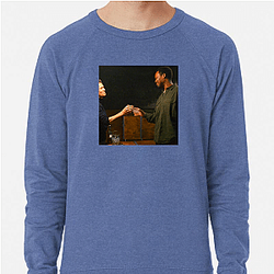 The Man In My Basement Limited Collection The Man In My Basement Sweatshirts
