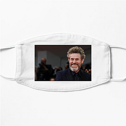 The Man In My Basement Merchandise For Fans The Man In My Basement Face Masks