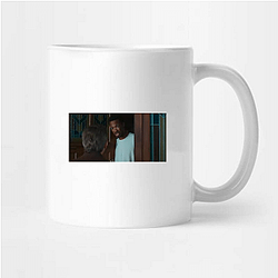 The Man In My Basement Fan Art The Man In My Basement Mugs
