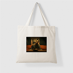 The Man In My Basement Signature The Man In My Basement Bags